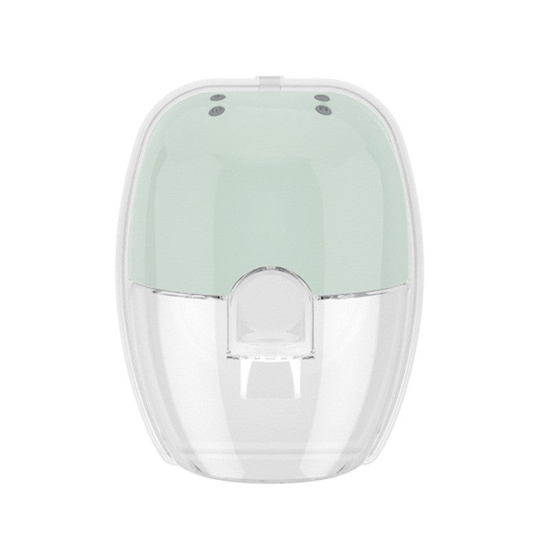 Electric Breast Pump Hands-free Milk Collector