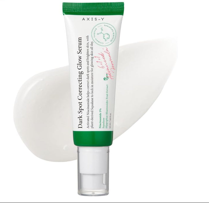 AXIS-Y Dark Spot Glow Serum 5% Niacinamide – 50ml