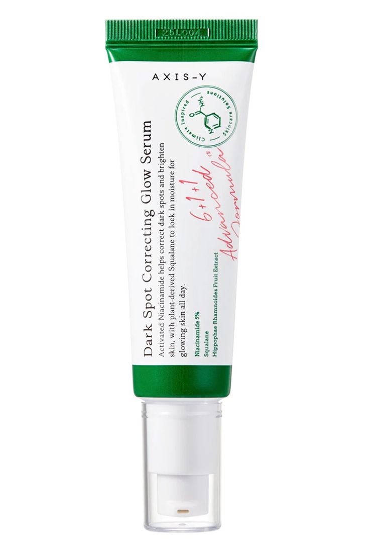 AXIS-Y Dark Spot Glow Serum 5% Niacinamide – 50ml