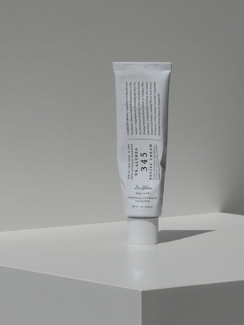 345 Relief Antioxidant Cream by Dr.Althea