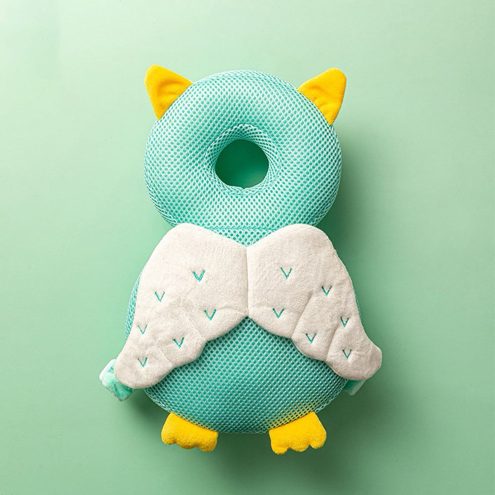 Toddler Breathable Baby Head Pillow