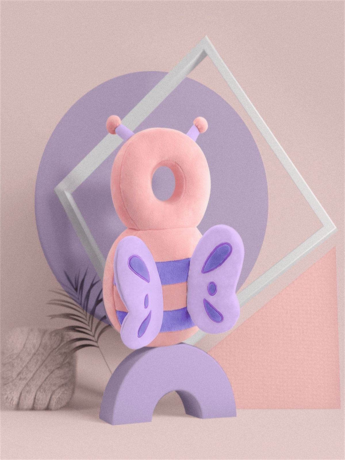 Toddler Head Protection Pad