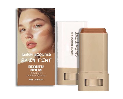 Lakerain Eraser Skin Tint Foundation Stick