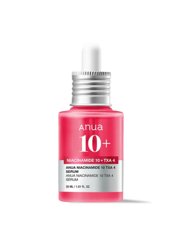Anua Niacinamide 10% + TXA 4% Serum 30Ml